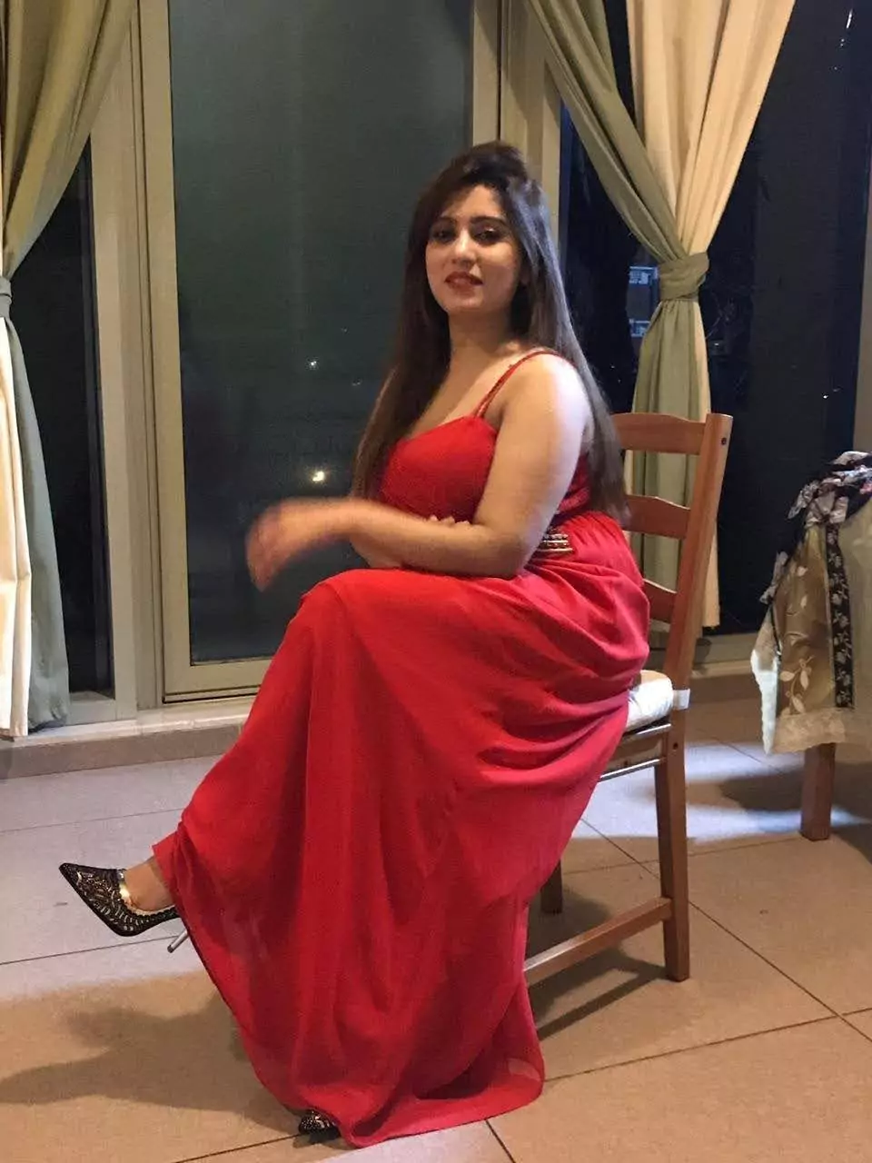 Escort Service in Banswara